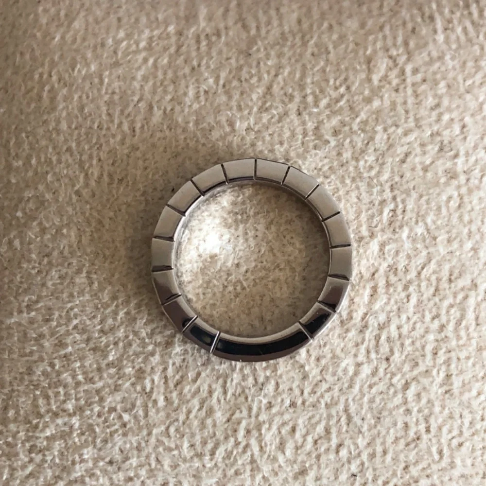 CARTIER RING - Picture 9 of 13